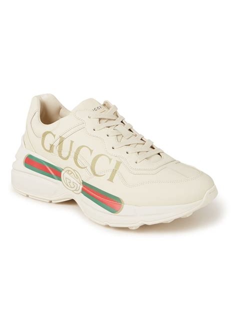 gucci schoenen sale bijenkorf